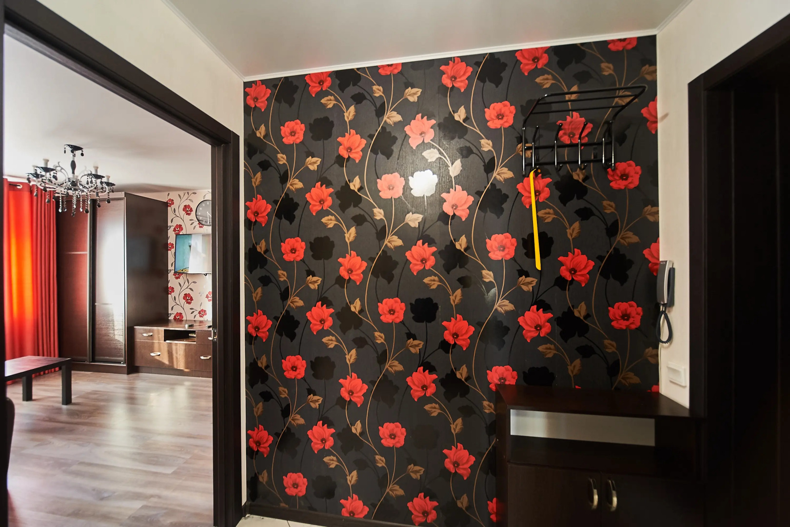 Апартаменты на Черняховского