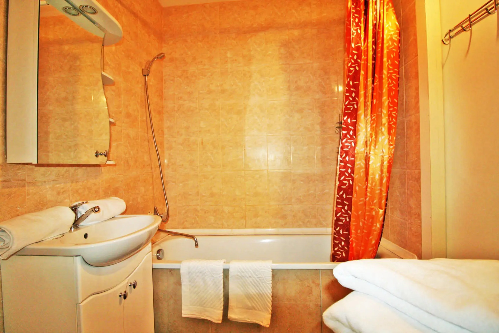 Апартаменты Студия Премьер на ул.Декабристов Бестужевых