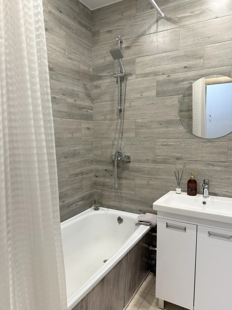 Квартира Студия для комфортного сна