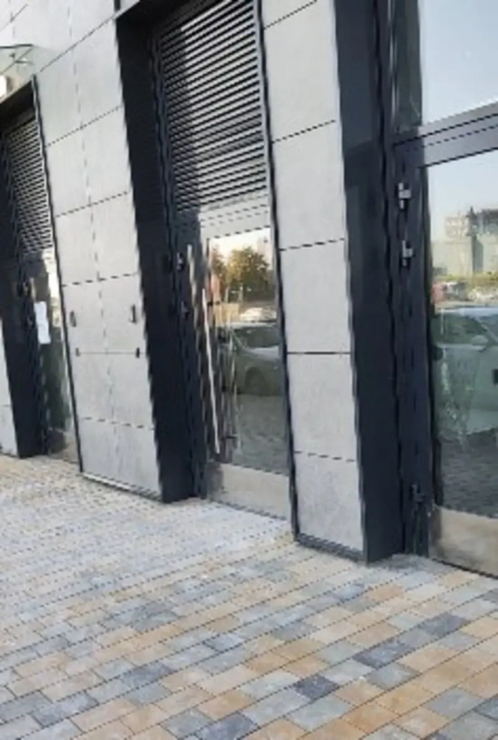 Апартаменты Новые у метро для 3 гостей