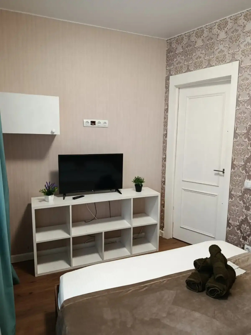 Квартира AlexHome РП Свердловский Молодежная 4