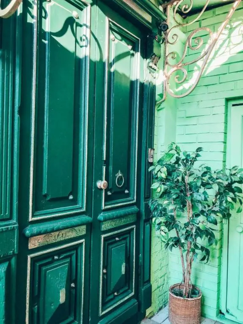 Хостел БэкПэк