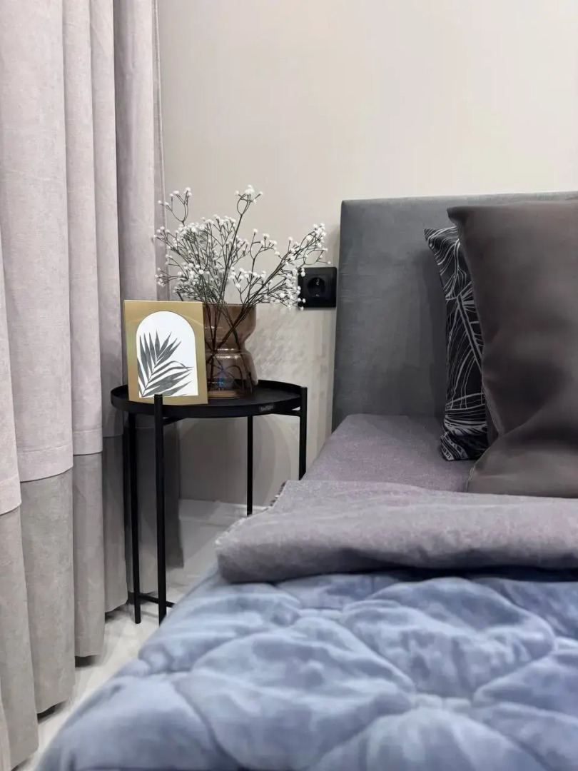 Апартаменты Angelic Calm на Большой Почтовой