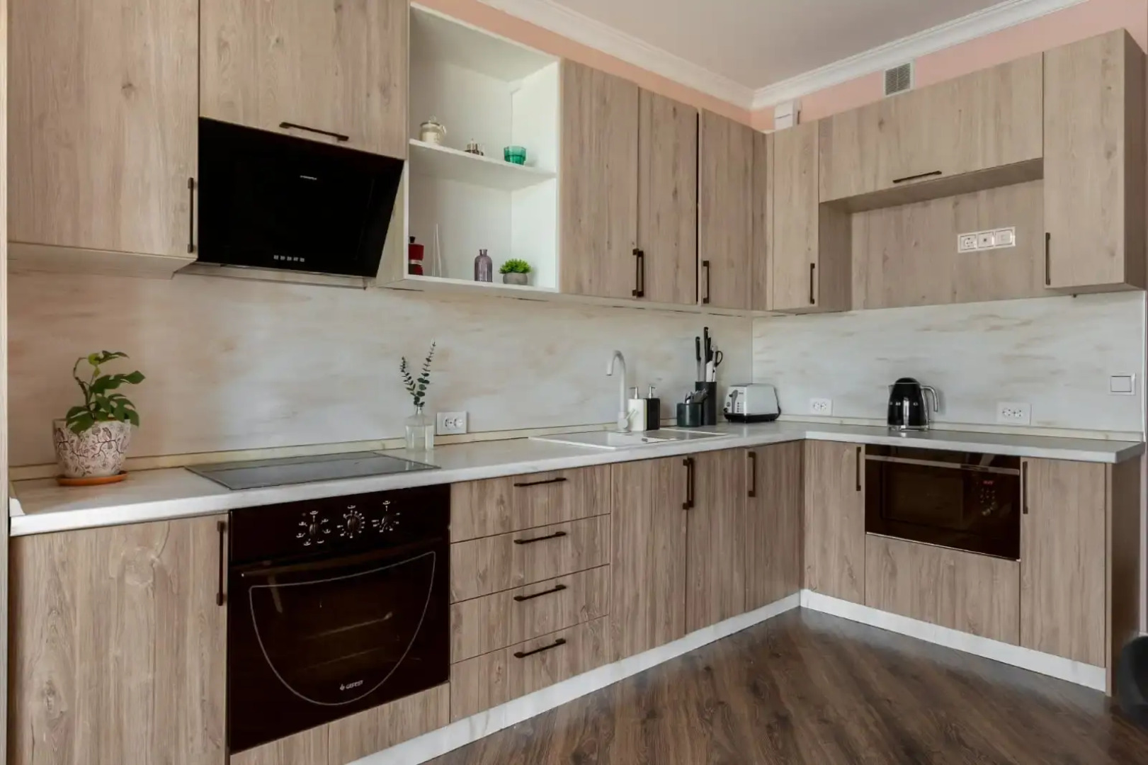 Апартаменты Трехкомнатные в Центре СПб