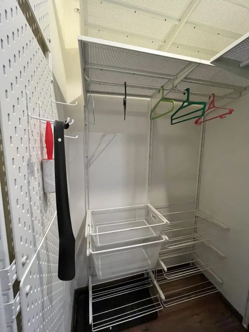 Квартира Однушка Лофт Ценральный Парк