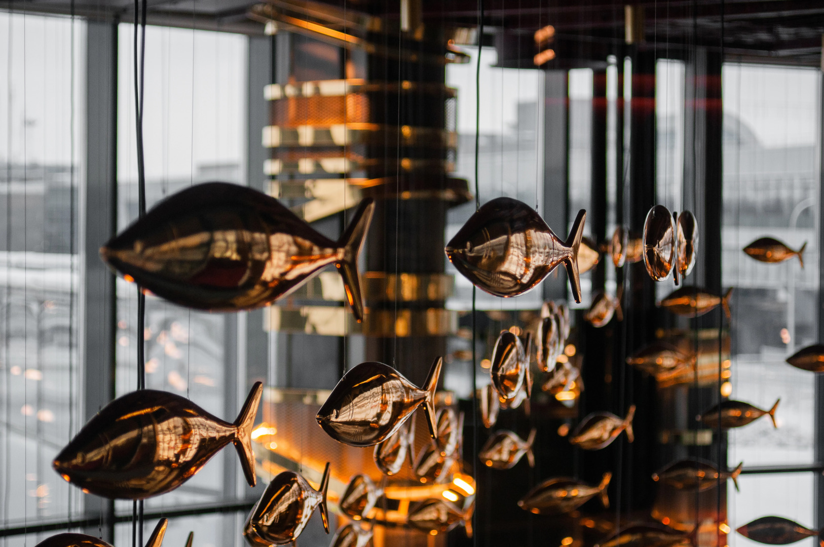 Отель Muse of city Kazan