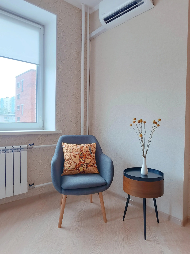 Квартира на Главной