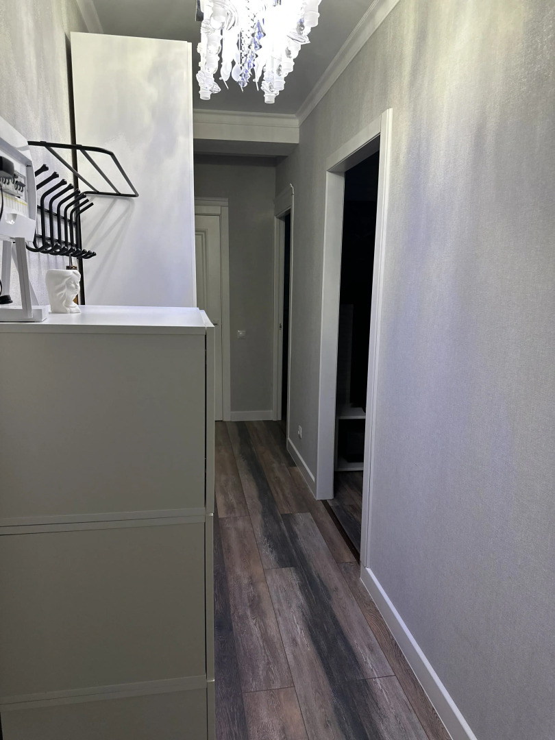 Квартира Уютная квартира