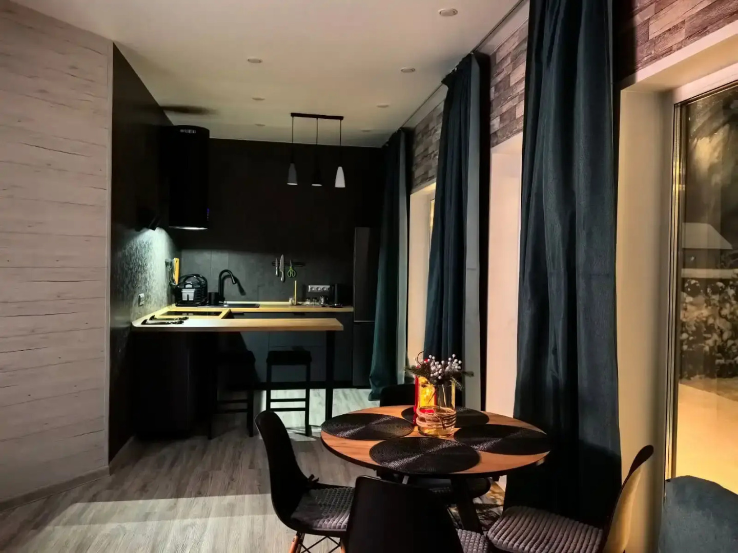 Гостевой дом с баней Фэмили Хаус