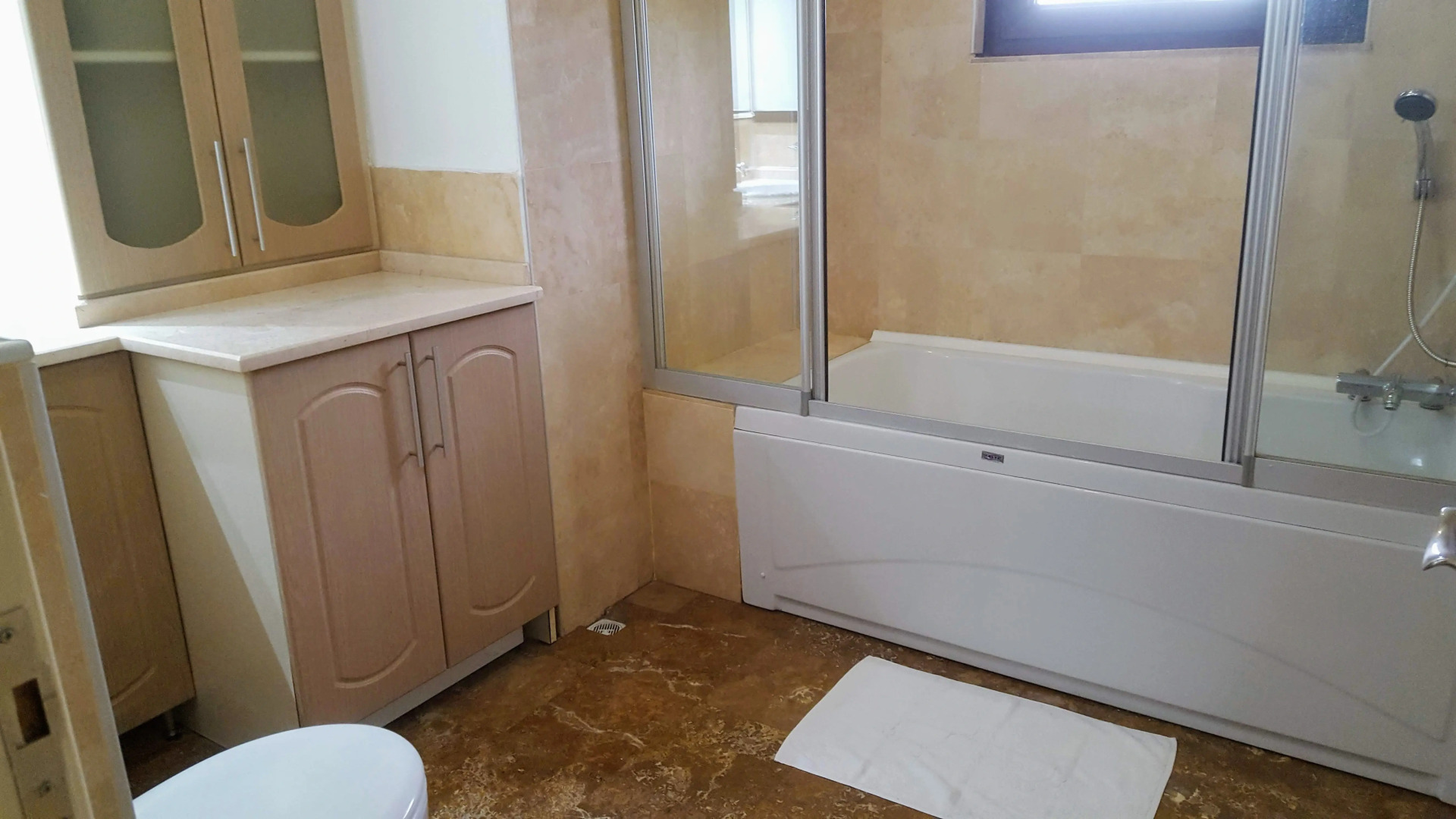 Вилла The Wind Sycamore Holiday Villas in Belek