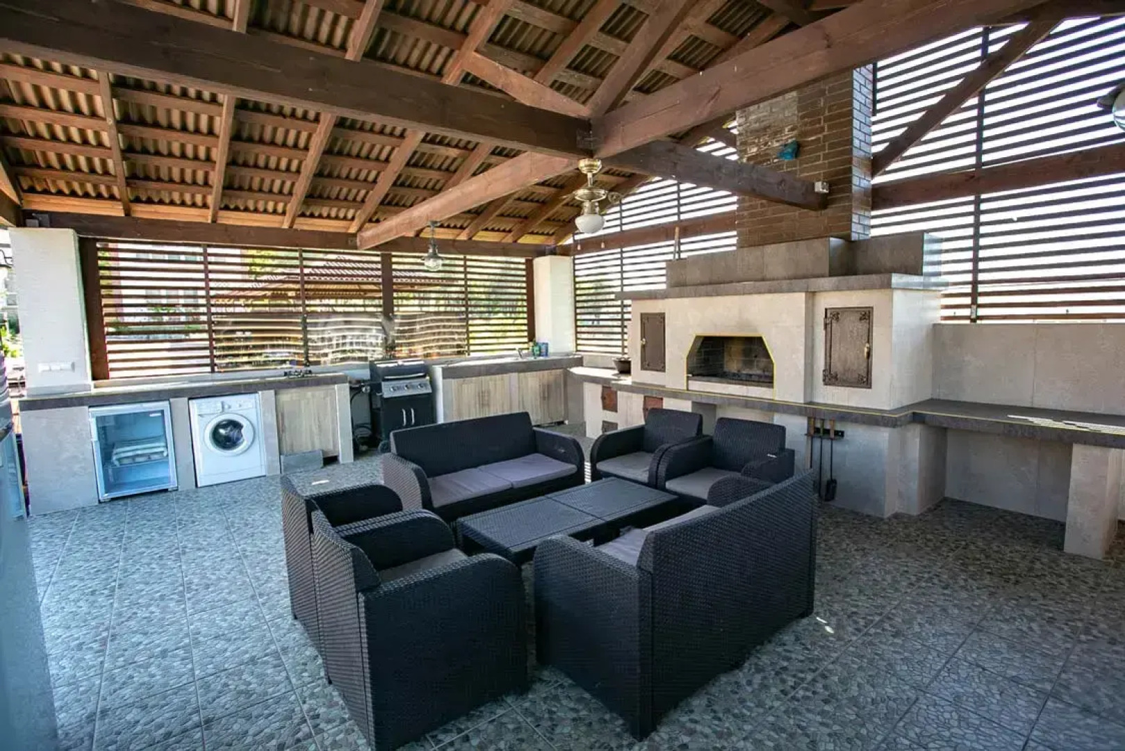 Гостевой дом Шато Ди Лиз