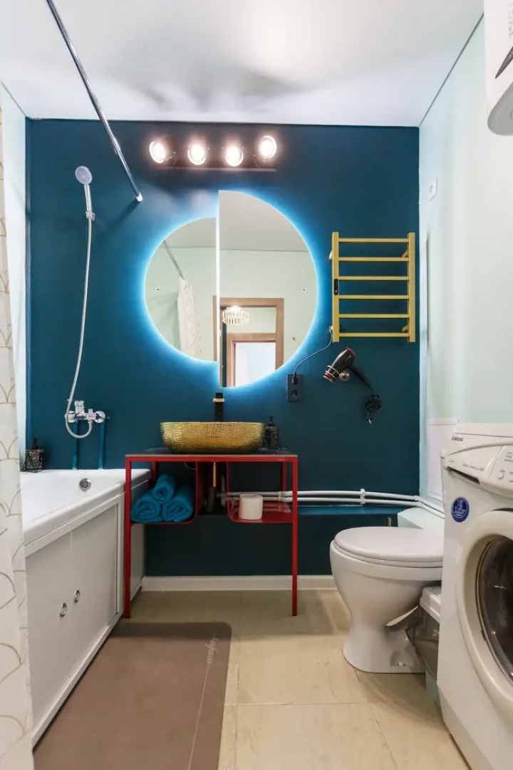 Апартаменты КАК ДОМА