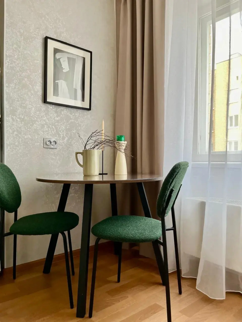 Квартира DаilyRent-NN в Нижнем Новгороде