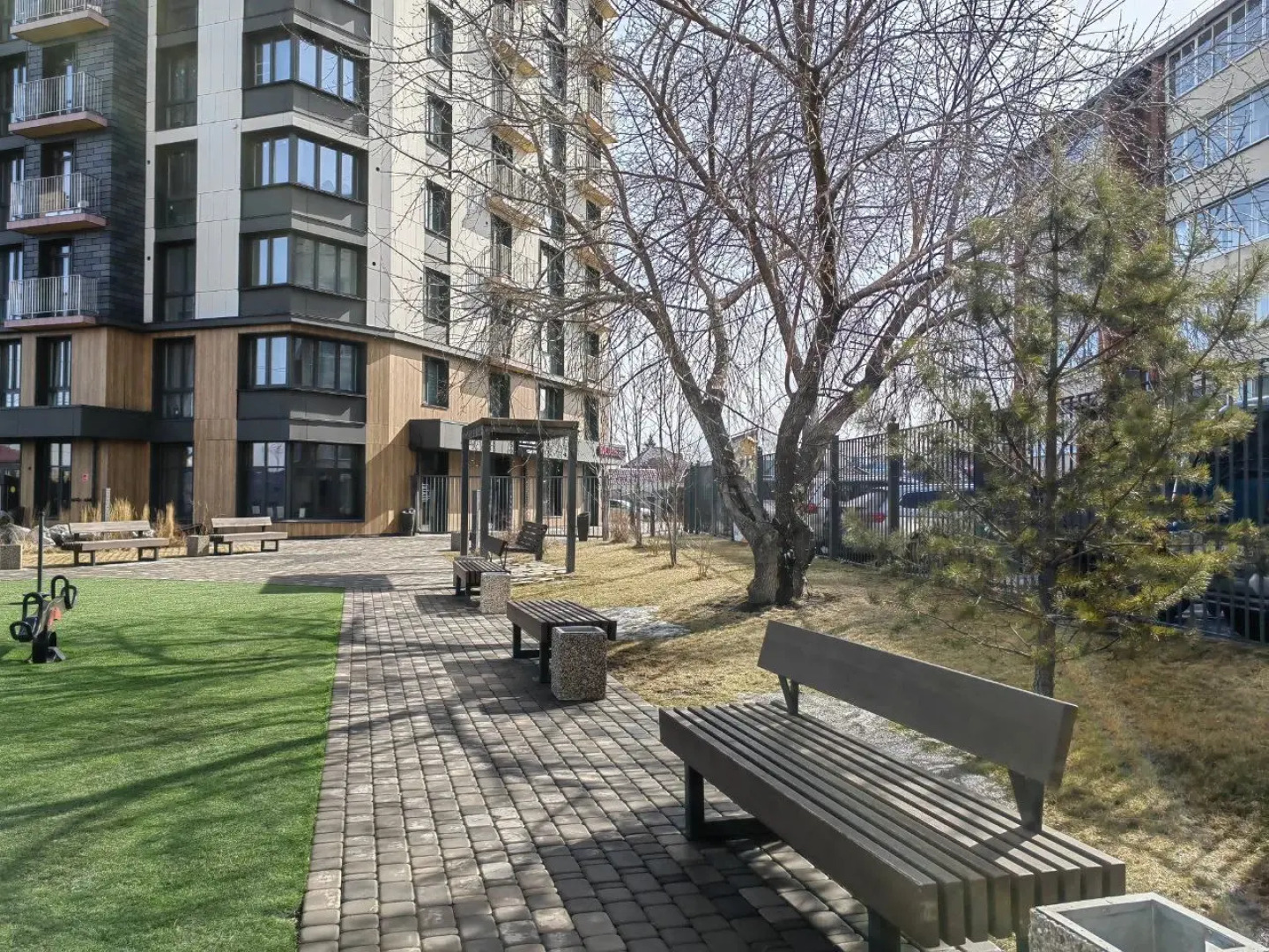 Квартира СТУДИЯ ПОЛЕТ СТРИЖА с залипательным видом на город и реку