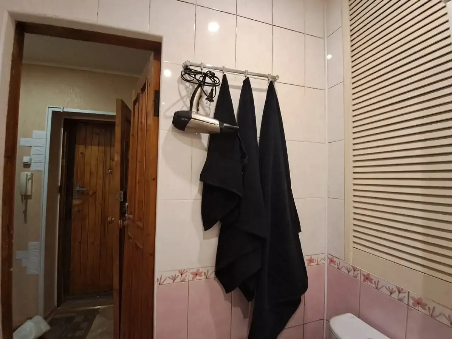 Апартаменты Центр Сафоново