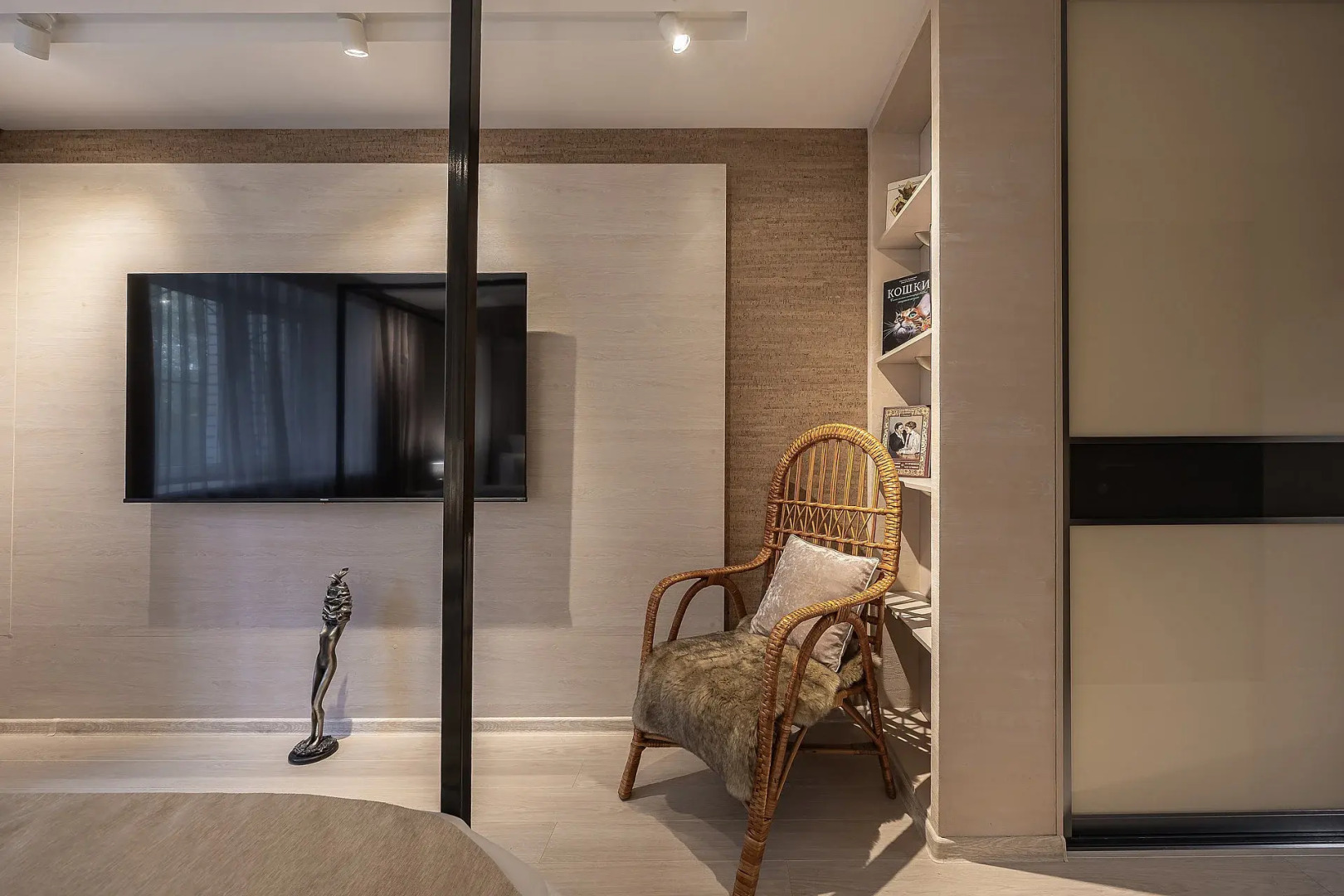 Апартаменты Пушкина 29