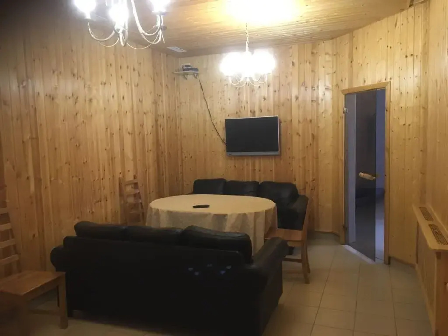 Гостевой Дом Ливерпуль