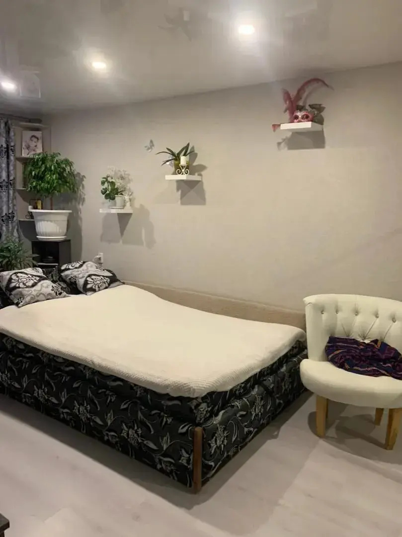 Квартира на улице Парковой 6