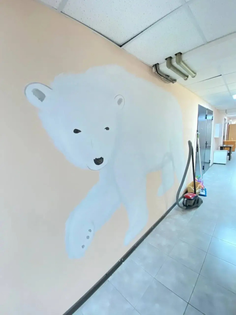 Хостел Арктика