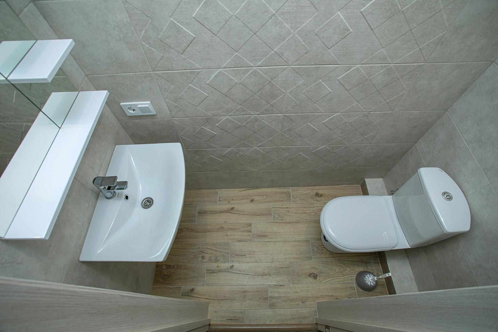 Апартаменты на Генерала Галицкого