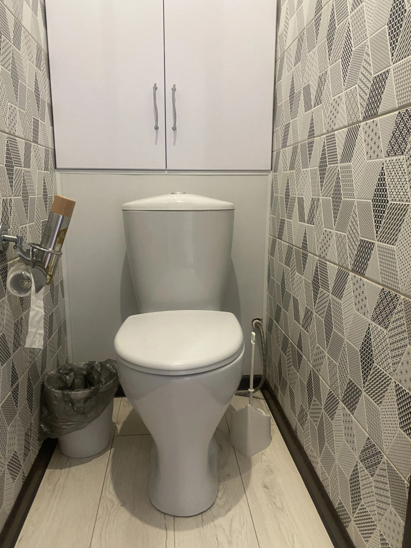 Апартаменты Семейные в Самом Центре