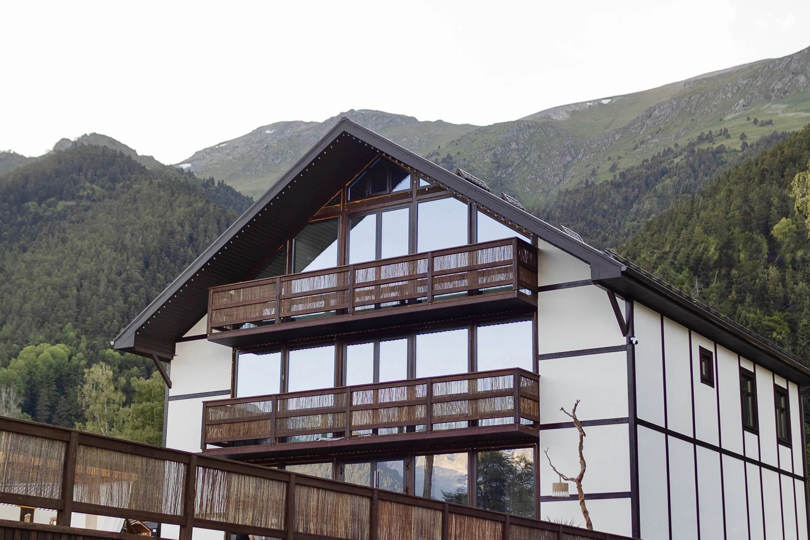 Горная Роза