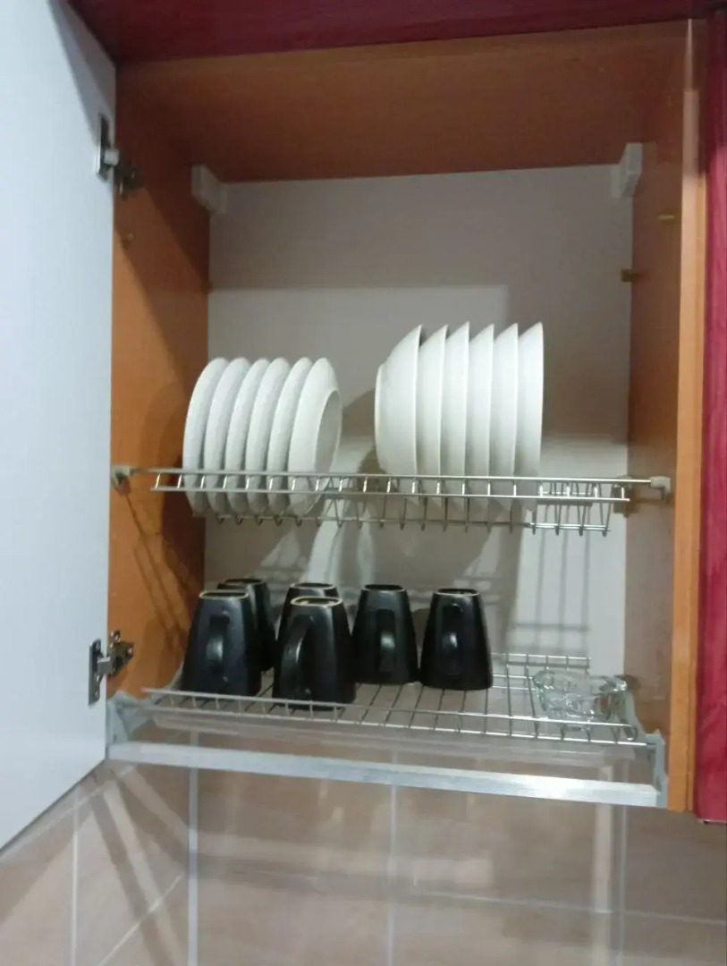 Квартира DanVork