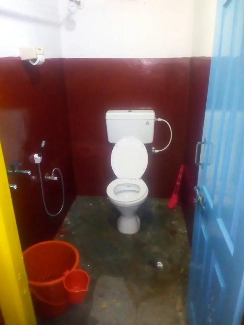 Кемпинг Farmers Son Ground