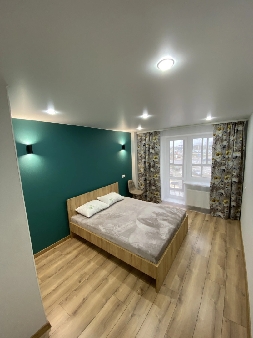 Квартира Чистая, Новая и Стильная в Витебске