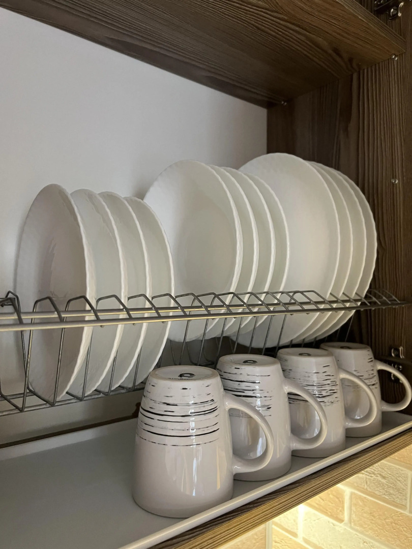 Квартира Lux Уютная Студия Рядом с ТРЦ Мега и Аэропортом Шереметьево