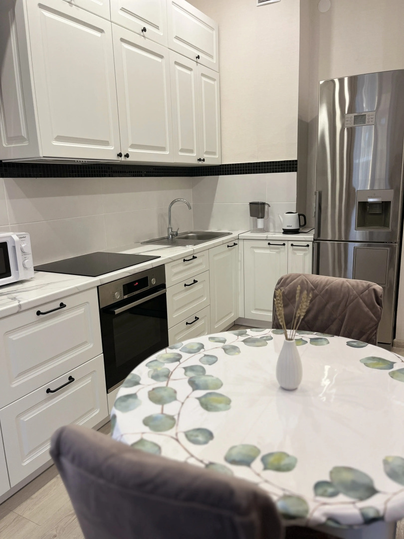 Апартаменты Volga House