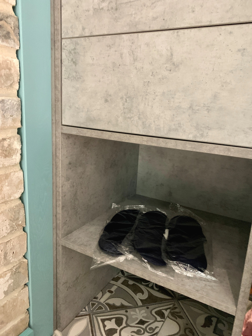 Апартаменты Raushen Prestige 8