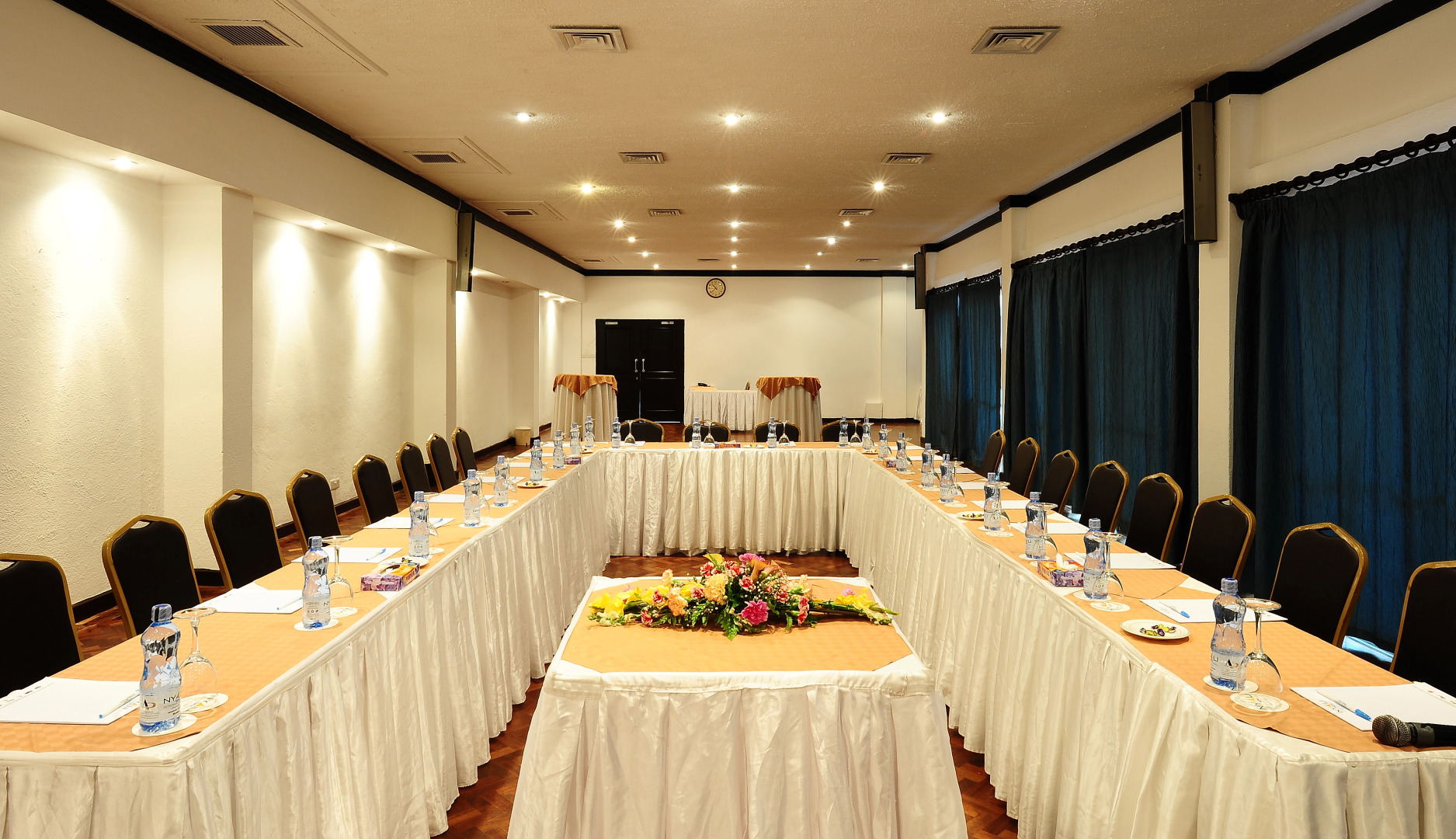 Отель Muthu Nyali Beach Hotel & Spa, Nyali, Mombasa