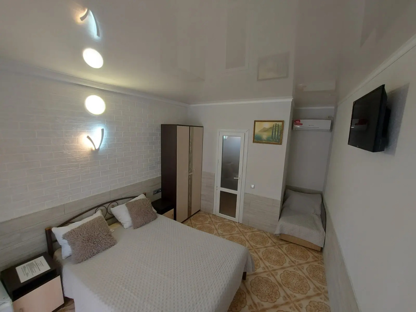 Гостевой дом Виктория