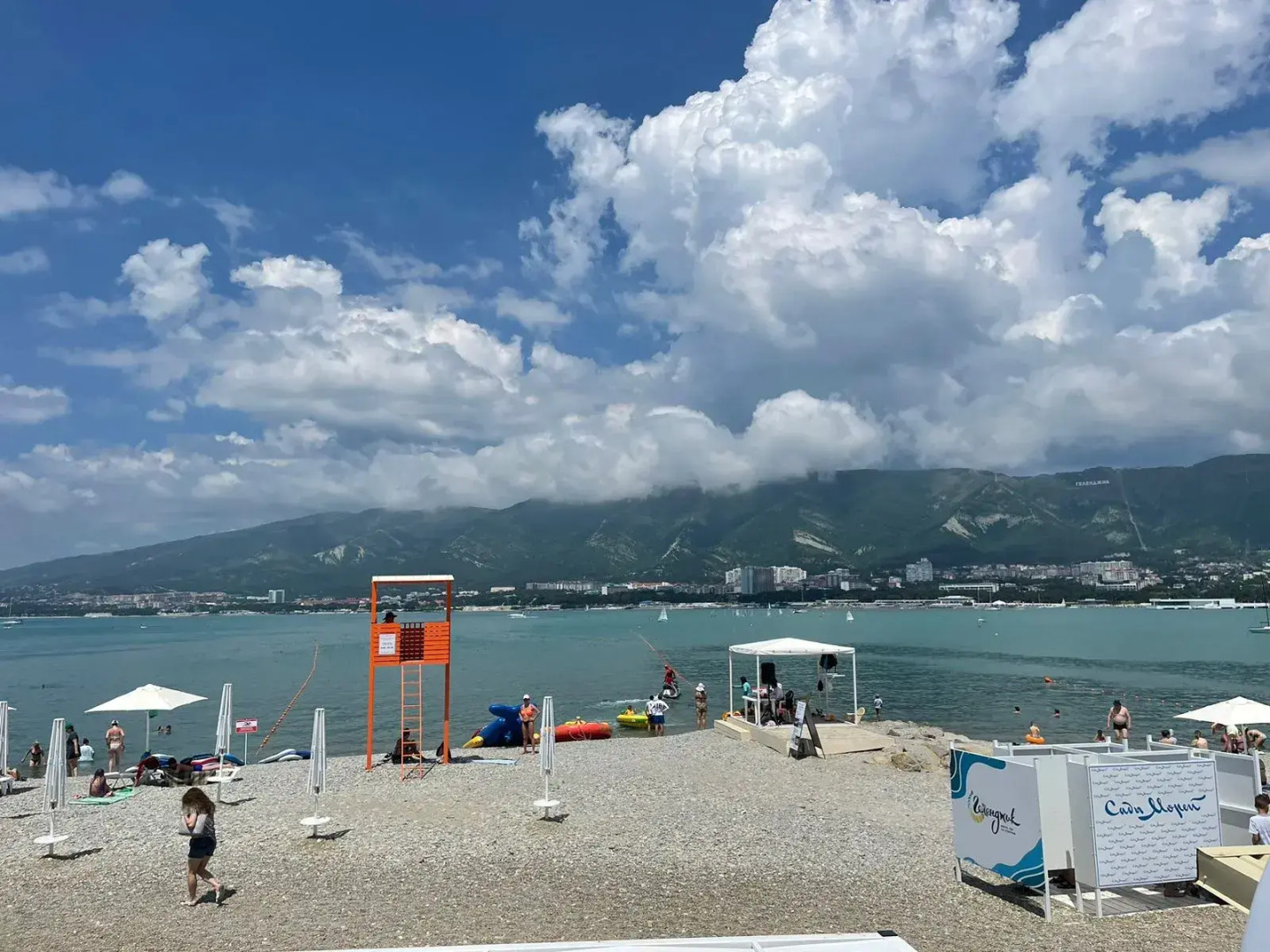 Квартира милая студия на 4х