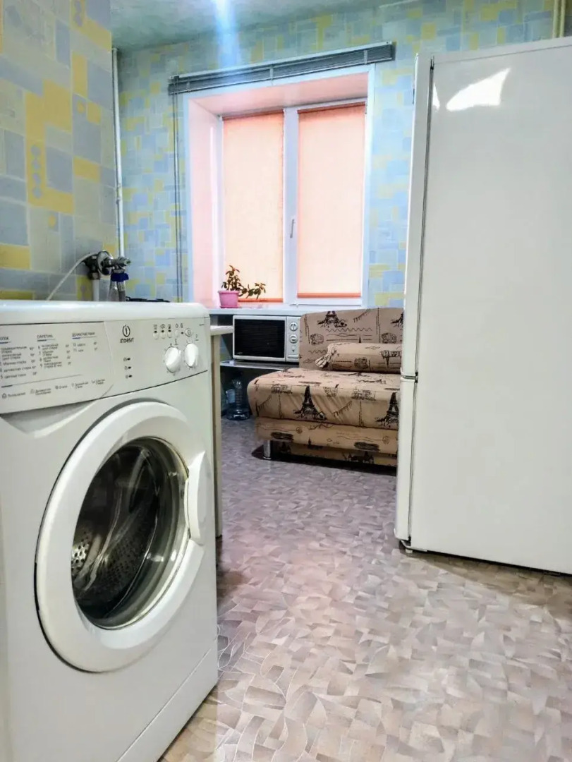 Квартира Видовая квартира