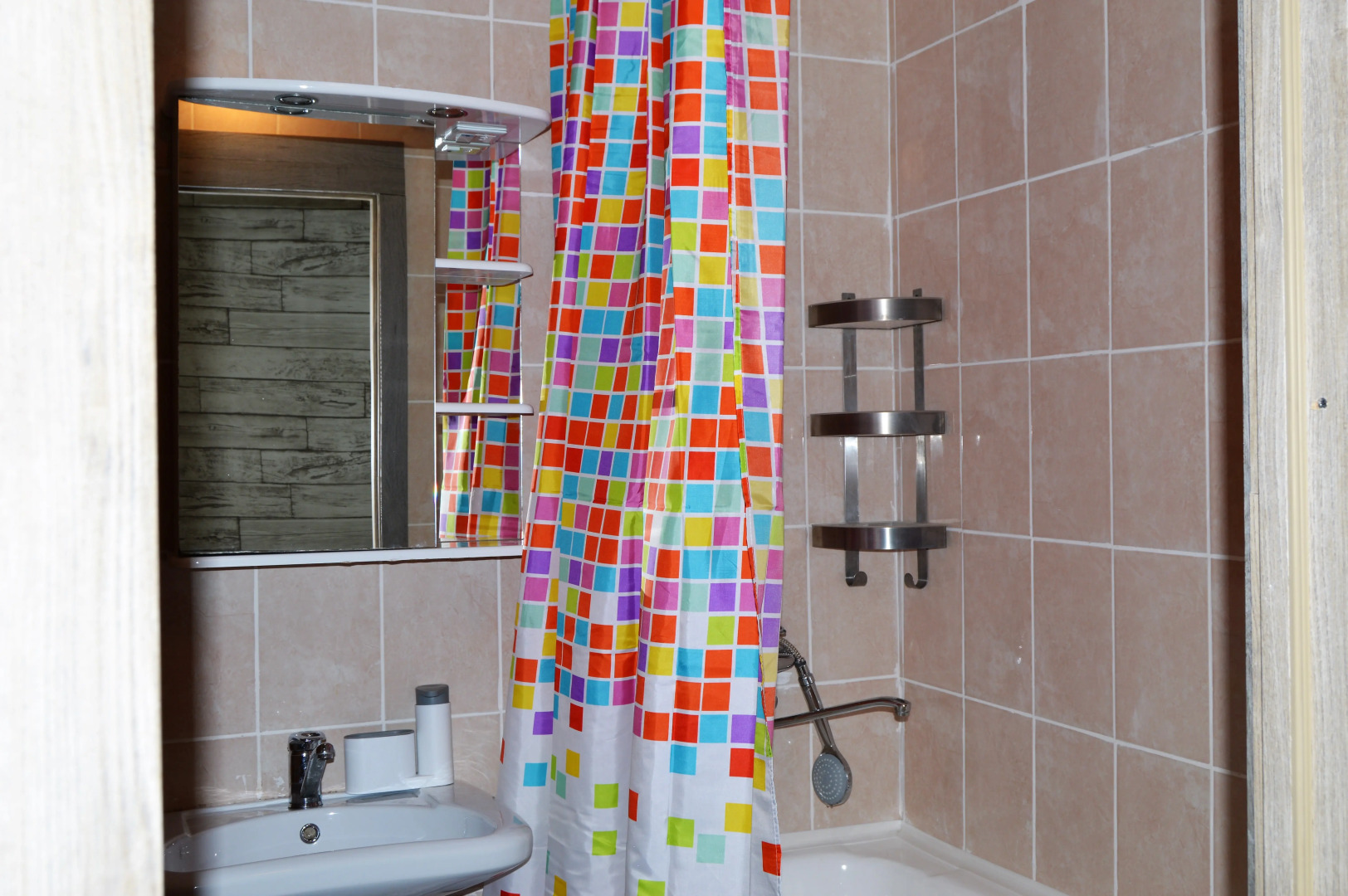 Апартаменты на Соболева