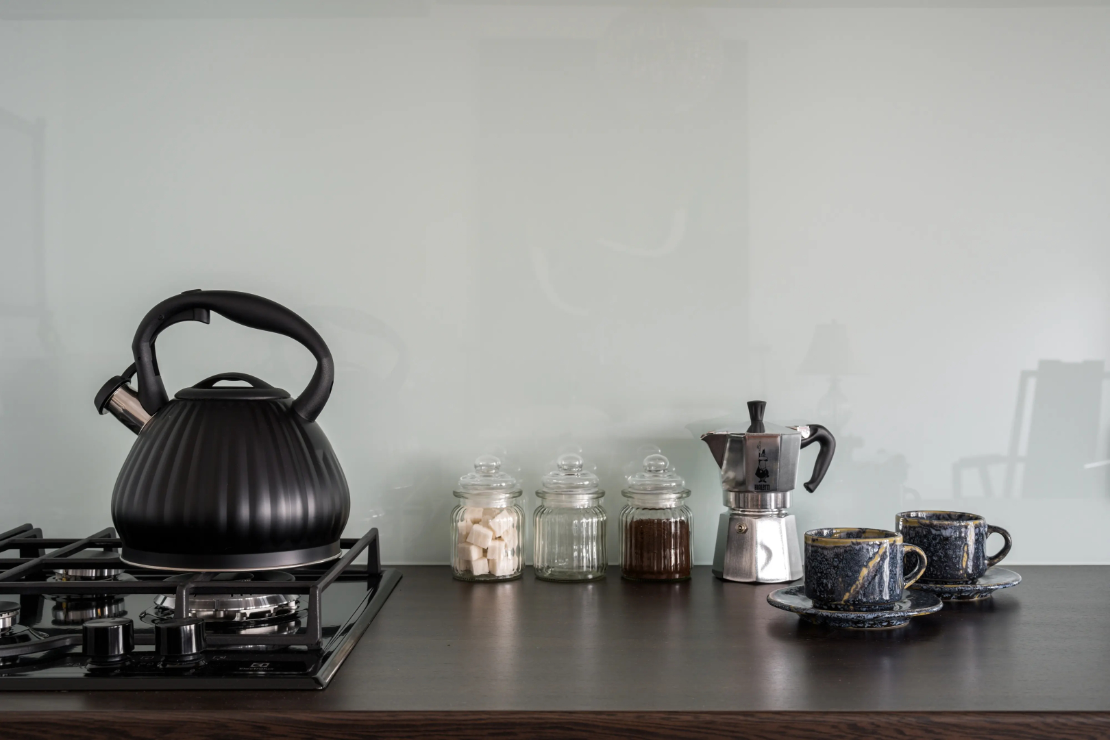 Квартира у Невского