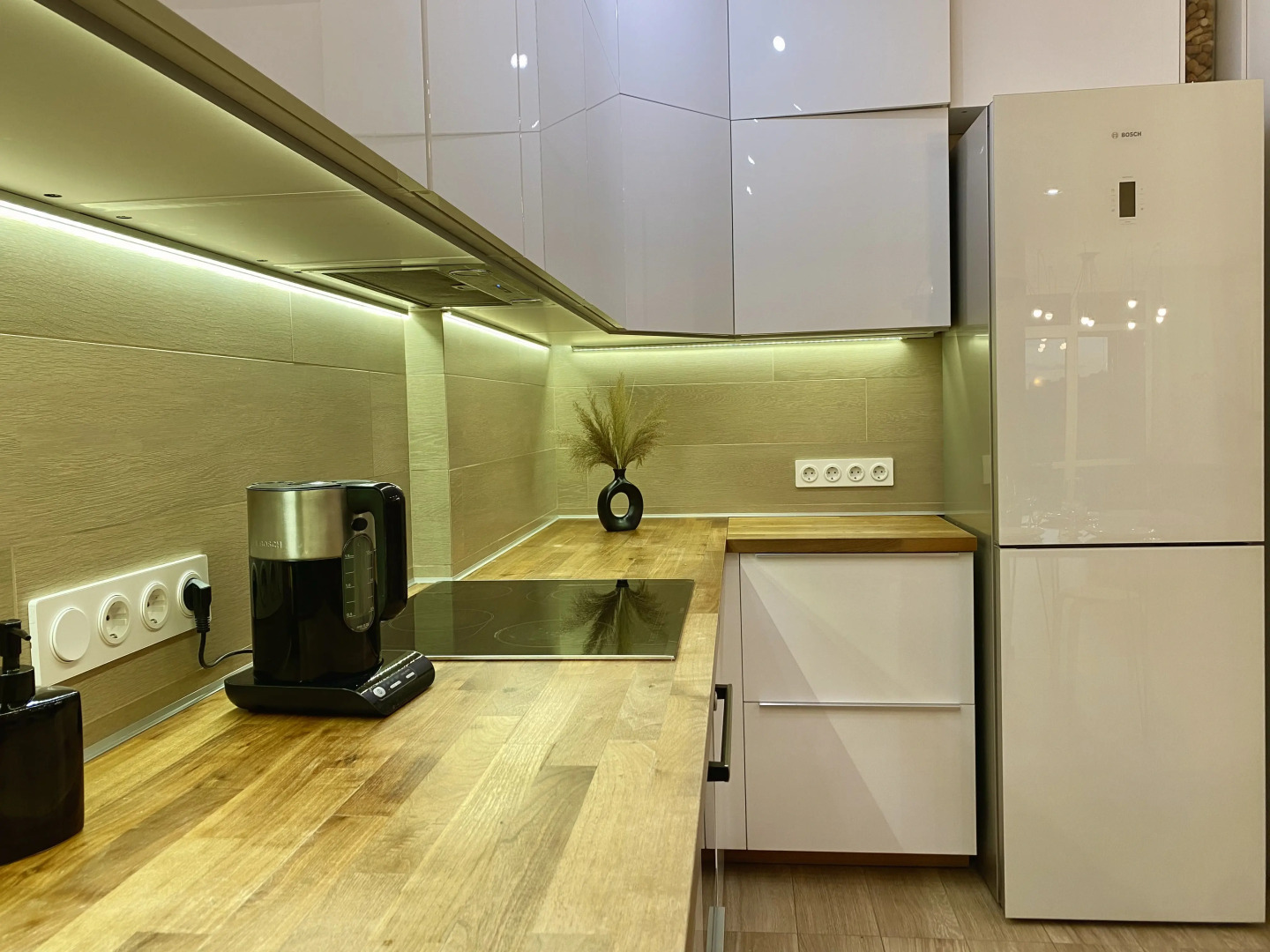 Квартира Лофт Семейный