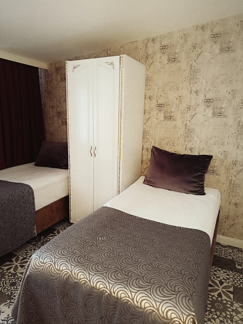 Leyenda Hotel