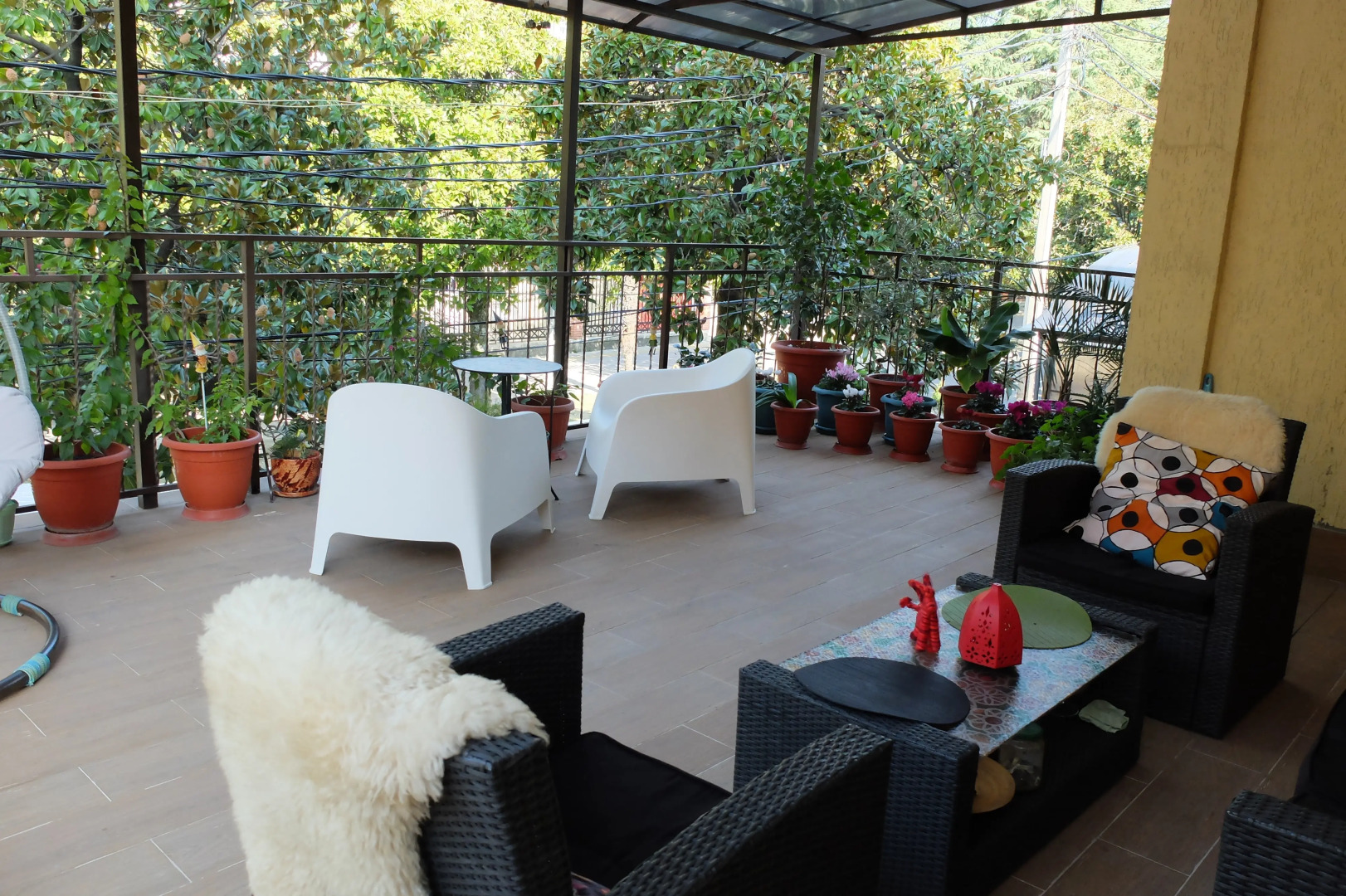 Гостевой дом на Калинина