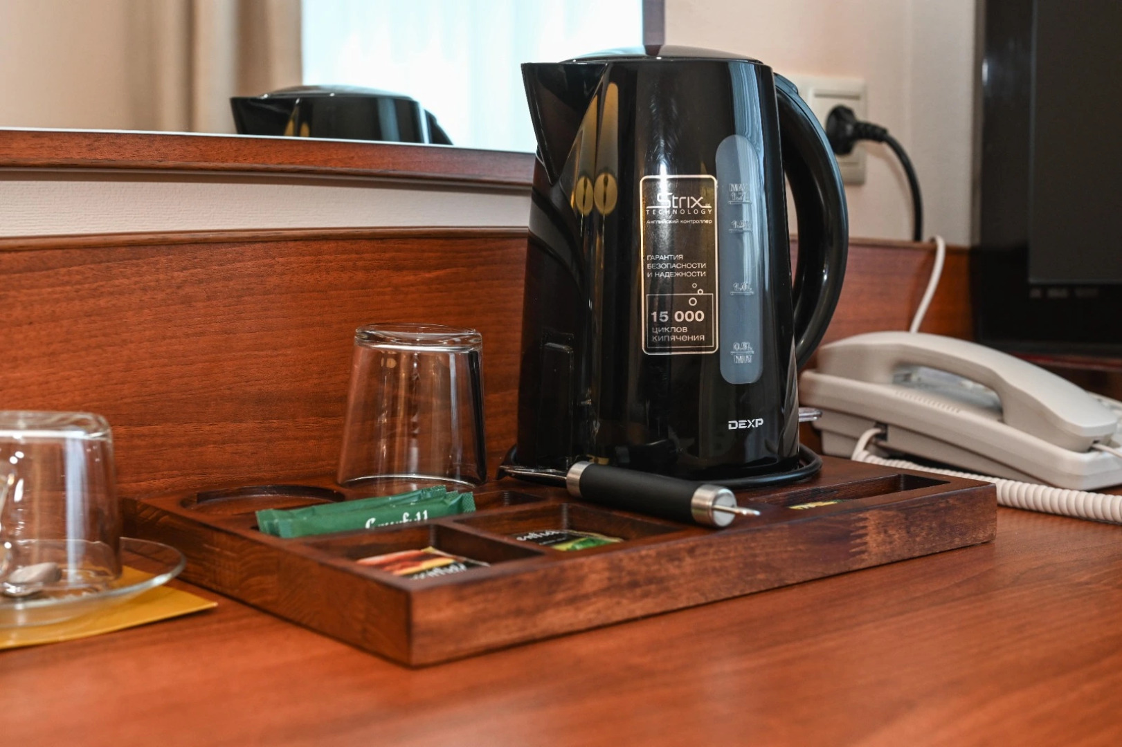 Отель Лапландия