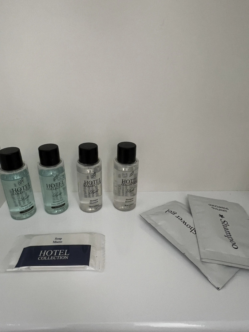 Апартаменты в Самом Центре