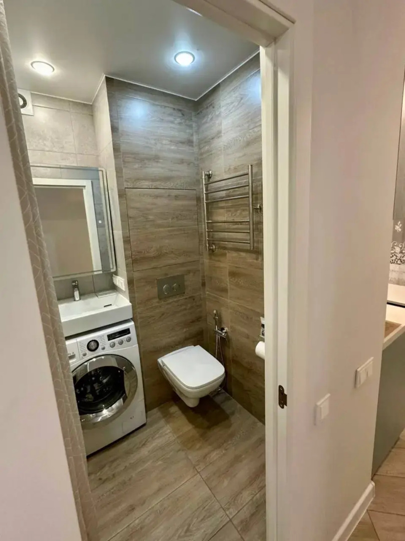 Квартира Dukat в центре Зеленограда