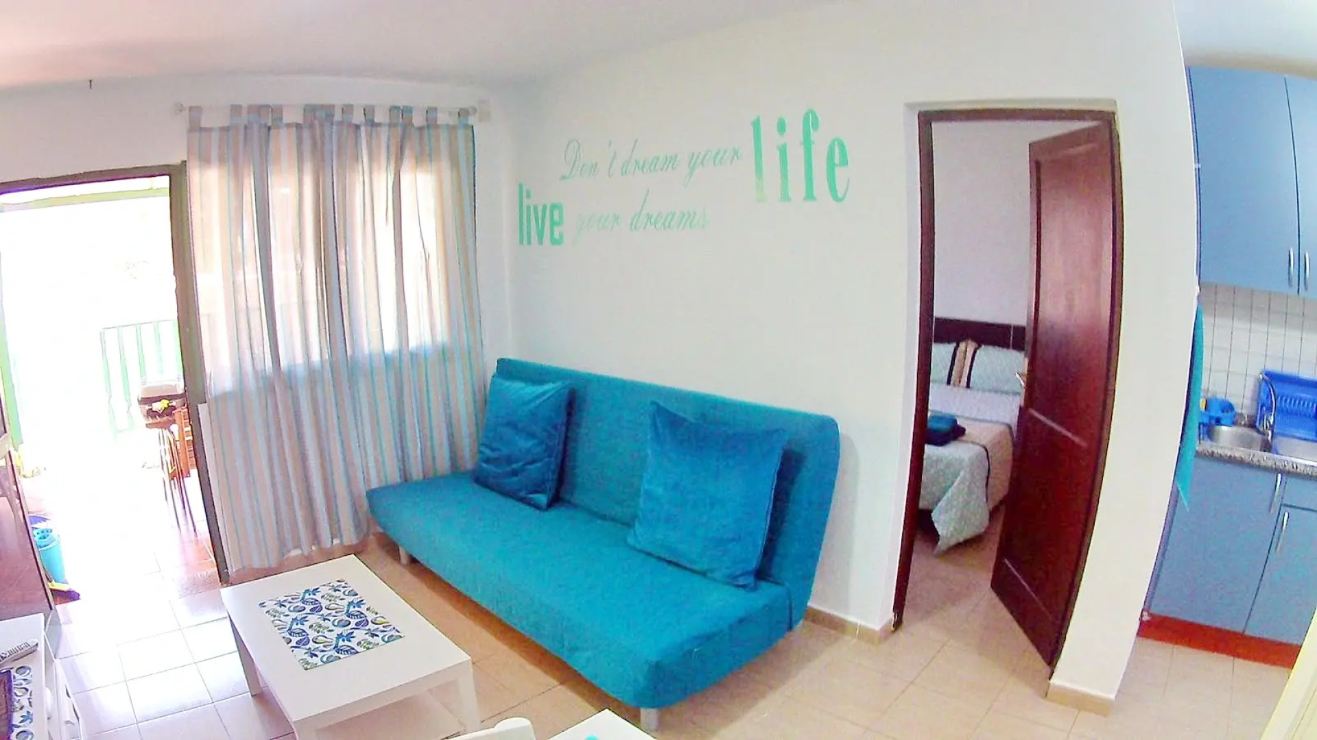 Бунгало Рио-Плая