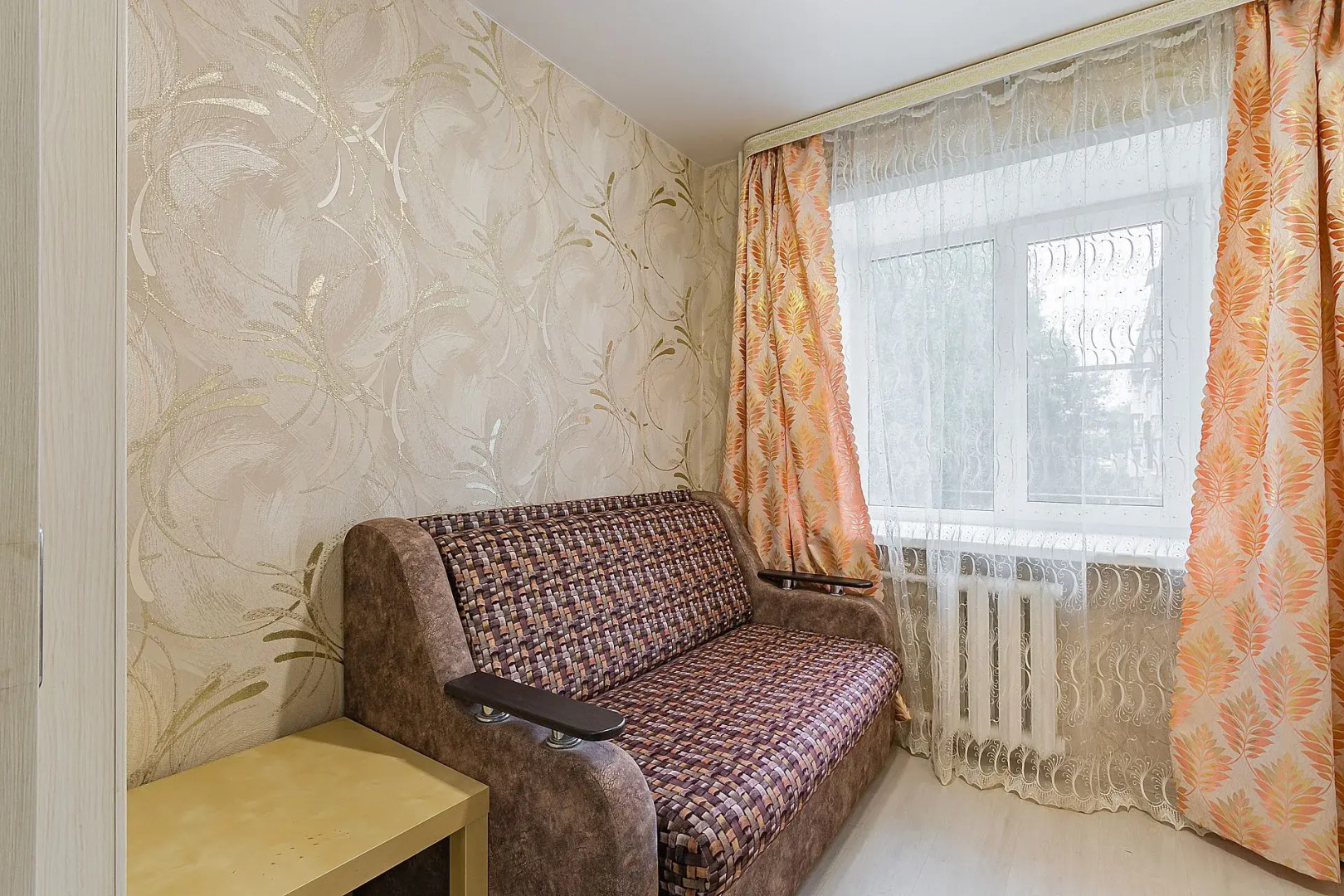 Квартира 3х комнатная  напротив аквапарка