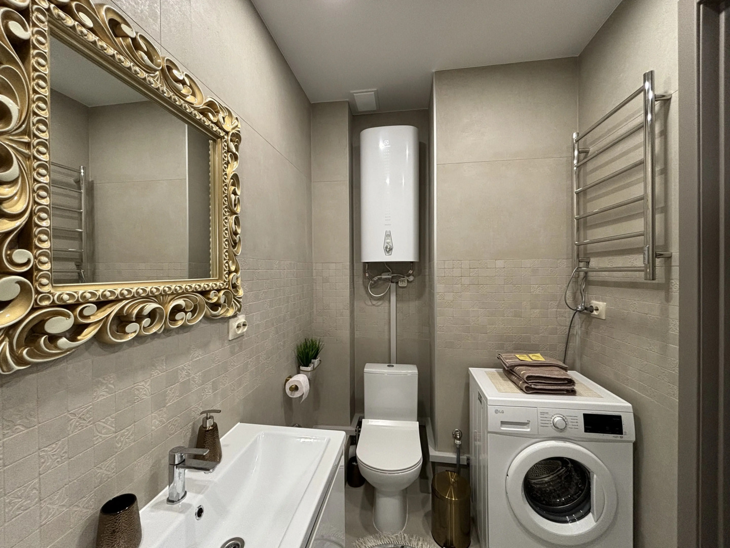 Апартаменты Уютный Нижний КМ Тимирязевский