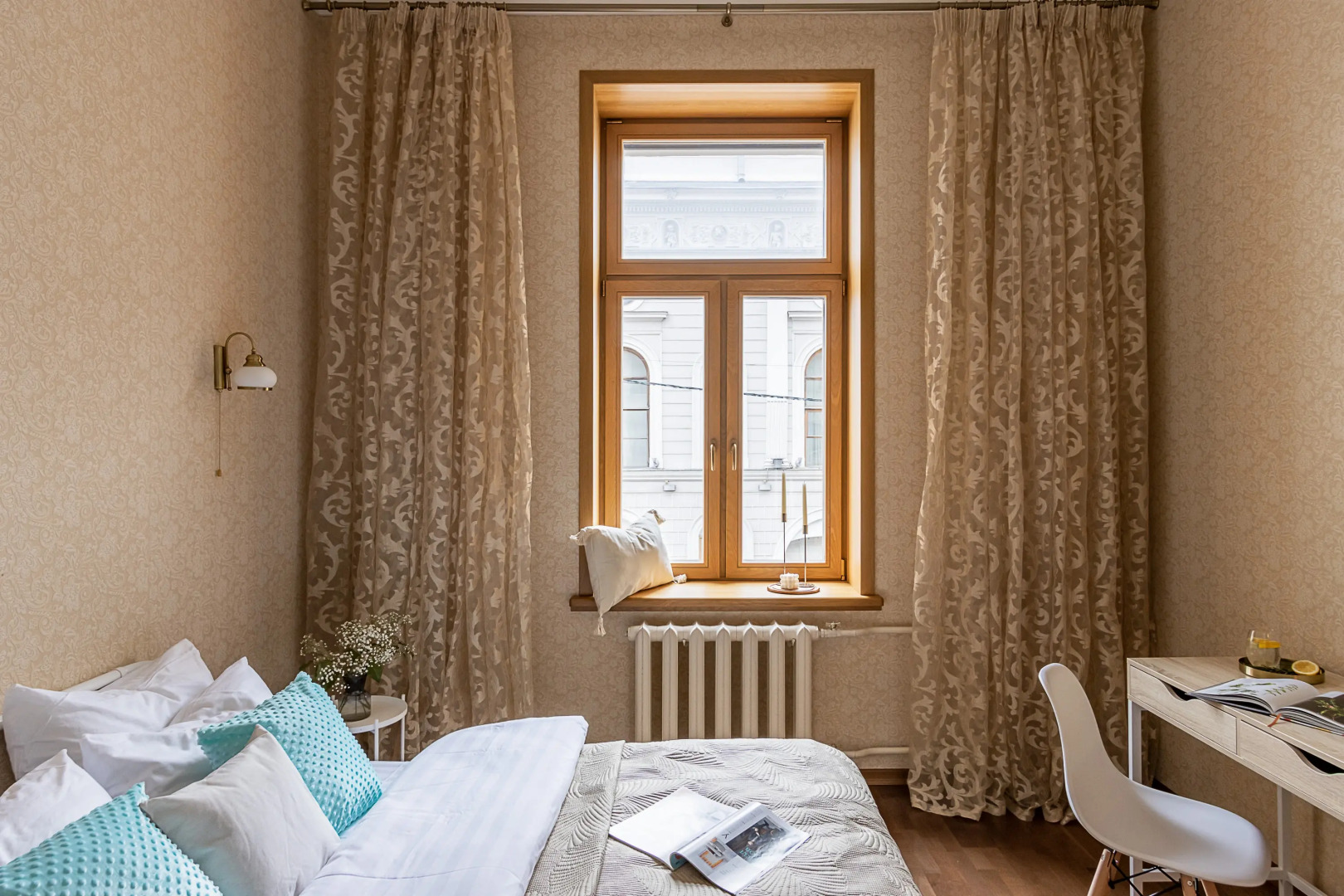 Апартаменты Ww Wonderful Weekend