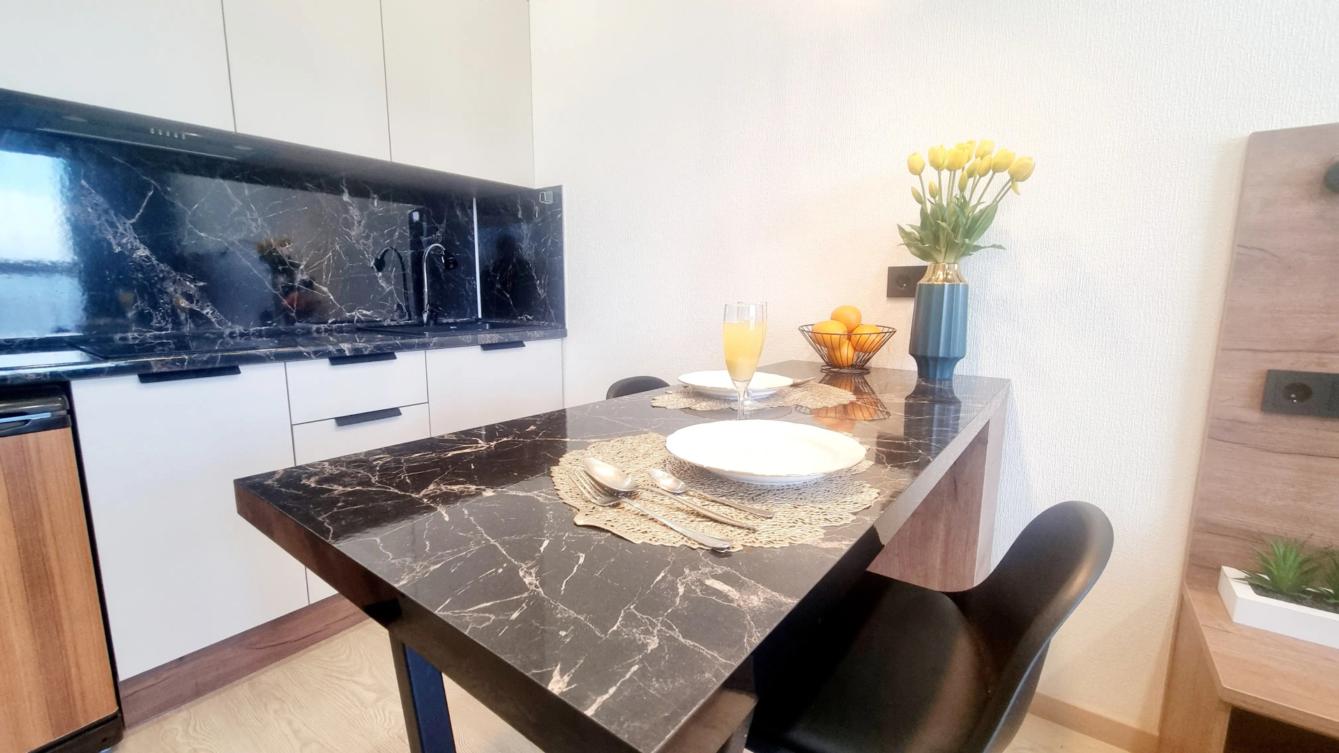 Апартаменты Дом SMILE Зона Комфорта