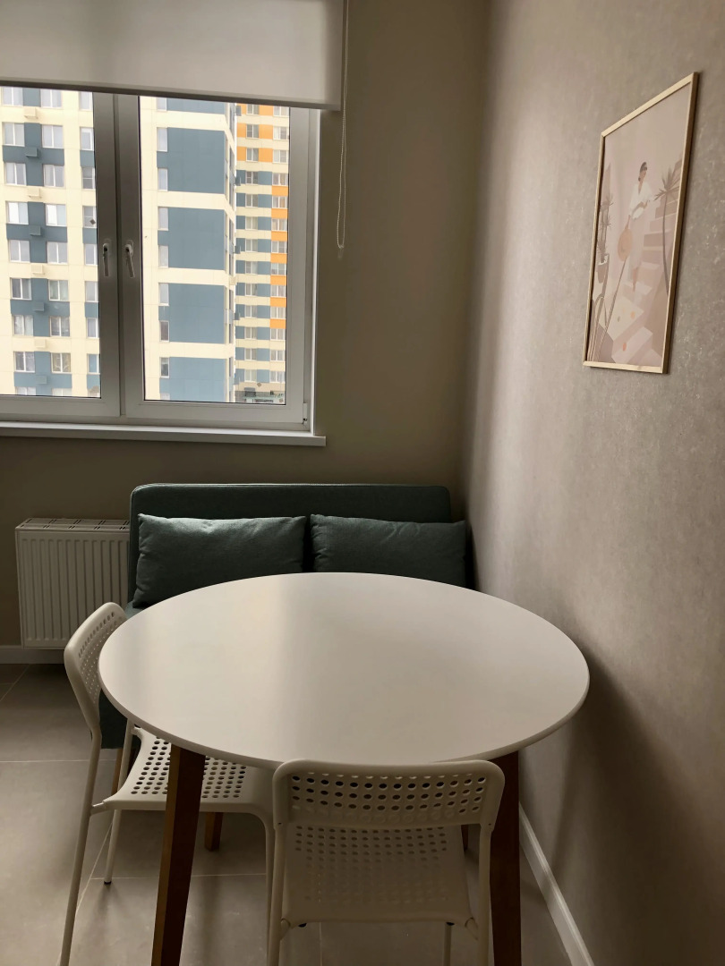 Квартира Sputnik 1